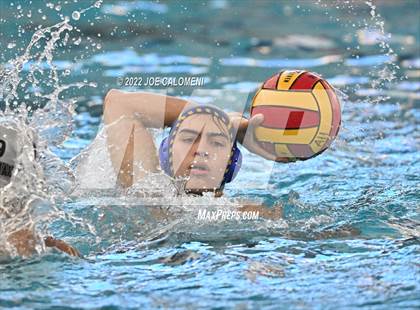 Thumbnail 1 in Alamo Heights vs Marshall (Bi District) photogallery.