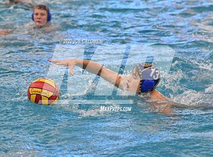 Thumbnail 2 in Alamo Heights vs Marshall (Bi District) photogallery.