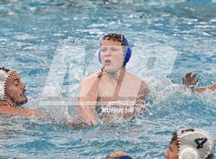 Thumbnail 2 in Alamo Heights vs Marshall (Bi District) photogallery.