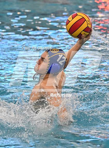 Thumbnail 1 in Alamo Heights vs Marshall (Bi District) photogallery.