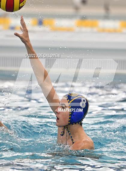 Thumbnail 1 in Alamo Heights vs Marshall (Bi District) photogallery.