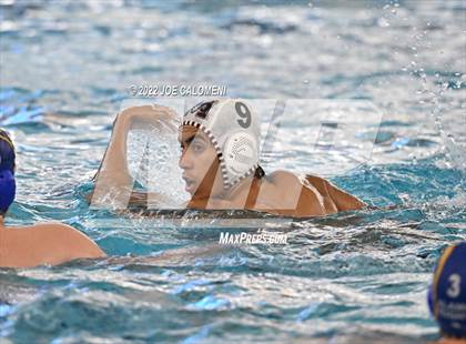Thumbnail 3 in Alamo Heights vs Marshall (Bi District) photogallery.