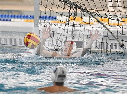 Thumbnail 2 in Alamo Heights vs Marshall (Bi District) photogallery.
