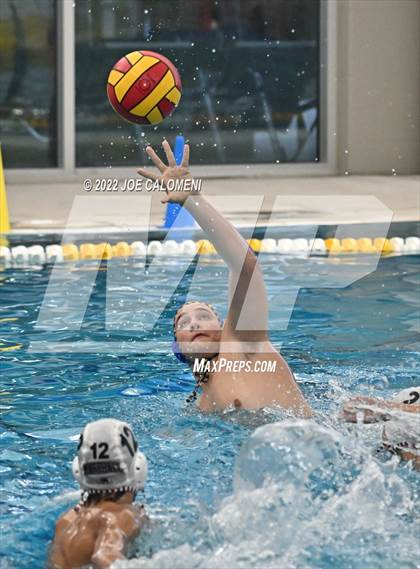 Thumbnail 1 in Alamo Heights vs Marshall (Bi District) photogallery.