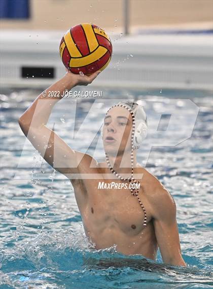 Thumbnail 1 in Alamo Heights vs Marshall (Bi District) photogallery.