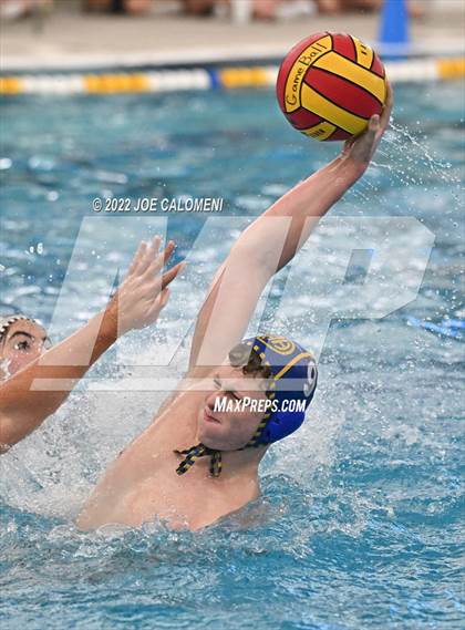Thumbnail 1 in Alamo Heights vs Marshall (Bi District) photogallery.