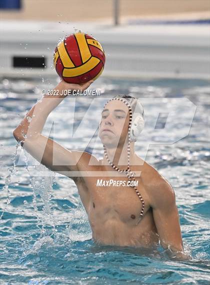 Thumbnail 2 in Alamo Heights vs Marshall (Bi District) photogallery.