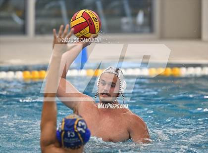 Thumbnail 3 in Alamo Heights vs Marshall (Bi District) photogallery.