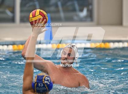 Thumbnail 1 in Alamo Heights vs Marshall (Bi District) photogallery.