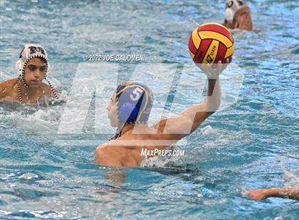 Thumbnail 1 in Alamo Heights vs Marshall (Bi District) photogallery.