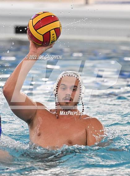 Thumbnail 3 in Alamo Heights vs Marshall (Bi District) photogallery.
