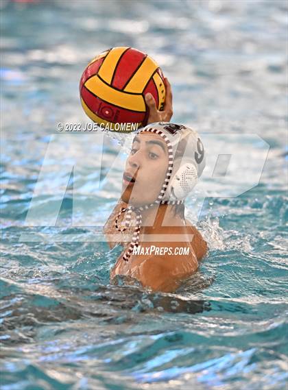 Thumbnail 3 in Alamo Heights vs Marshall (Bi District) photogallery.