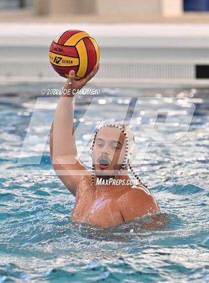 Thumbnail 2 in Alamo Heights vs Marshall (Bi District) photogallery.