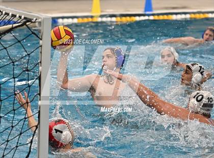 Thumbnail 2 in Alamo Heights vs Marshall (Bi District) photogallery.