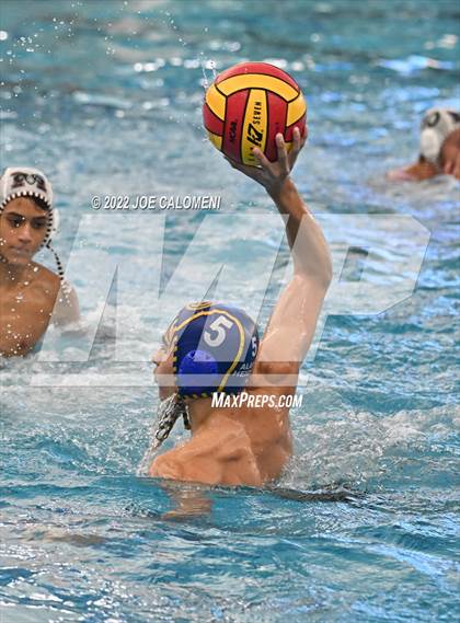 Thumbnail 2 in Alamo Heights vs Marshall (Bi District) photogallery.