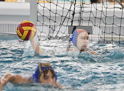 Thumbnail 1 in Alamo Heights vs Marshall (Bi District) photogallery.