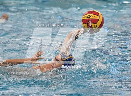 Thumbnail 2 in Alamo Heights vs Marshall (Bi District) photogallery.