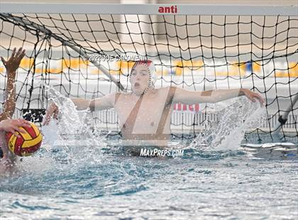 Thumbnail 1 in Alamo Heights vs Marshall (Bi District) photogallery.