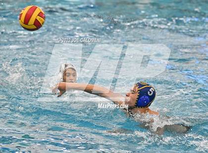 Thumbnail 2 in Alamo Heights vs Marshall (Bi District) photogallery.