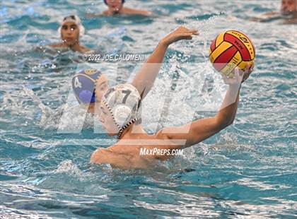 Thumbnail 3 in Alamo Heights vs Marshall (Bi District) photogallery.
