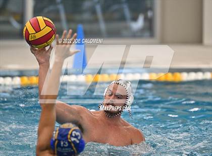 Thumbnail 2 in Alamo Heights vs Marshall (Bi District) photogallery.