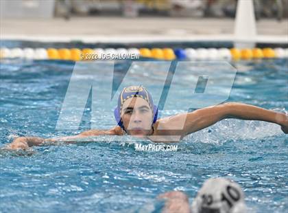 Thumbnail 2 in Alamo Heights vs Marshall (Bi District) photogallery.