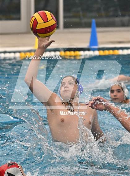 Thumbnail 2 in Alamo Heights vs Marshall (Bi District) photogallery.