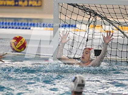 Thumbnail 1 in Alamo Heights vs Marshall (Bi District) photogallery.