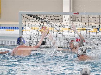 Thumbnail 3 in Alamo Heights vs Marshall (Bi District) photogallery.