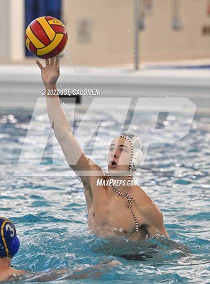 Thumbnail 1 in Alamo Heights vs Marshall (Bi District) photogallery.