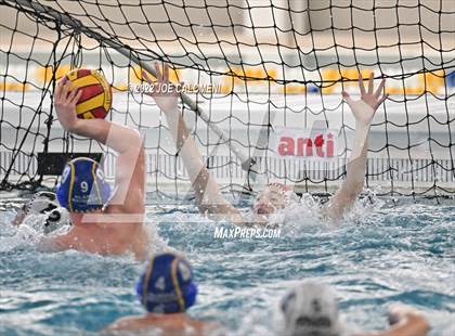 Thumbnail 2 in Alamo Heights vs Marshall (Bi District) photogallery.