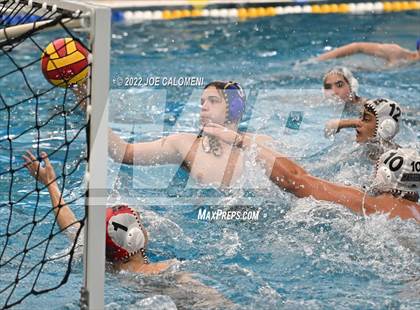 Thumbnail 3 in Alamo Heights vs Marshall (Bi District) photogallery.