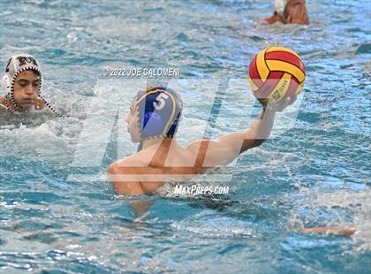 Thumbnail 2 in Alamo Heights vs Marshall (Bi District) photogallery.