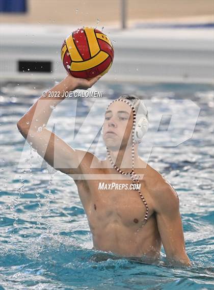 Thumbnail 3 in Alamo Heights vs Marshall (Bi District) photogallery.