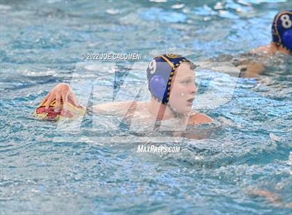 Thumbnail 2 in Alamo Heights vs Marshall (Bi District) photogallery.