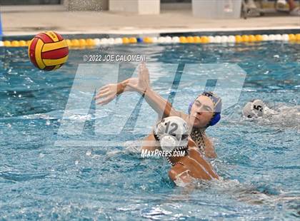 Thumbnail 1 in Alamo Heights vs Marshall (Bi District) photogallery.