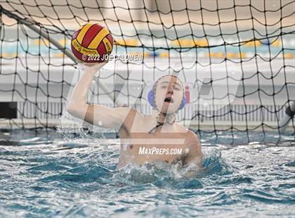 Thumbnail 3 in Alamo Heights vs Marshall (Bi District) photogallery.