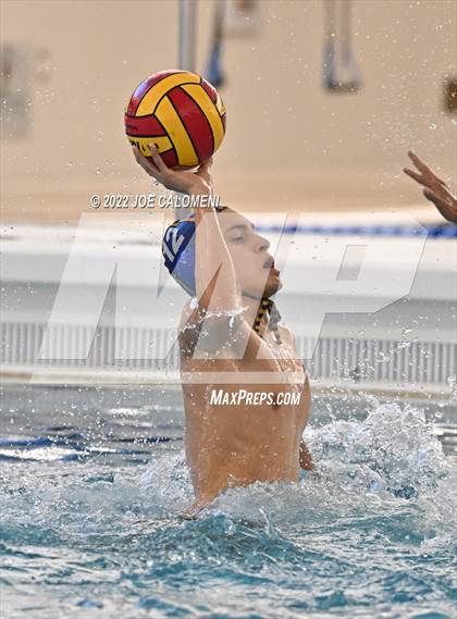 Thumbnail 2 in Alamo Heights vs Marshall (Bi District) photogallery.