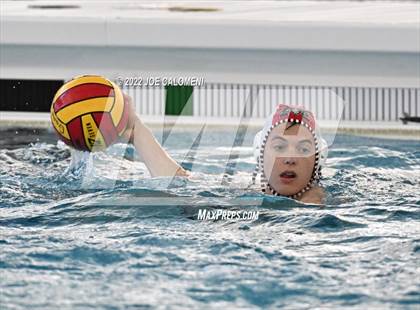 Thumbnail 1 in Alamo Heights vs Marshall (Bi District) photogallery.