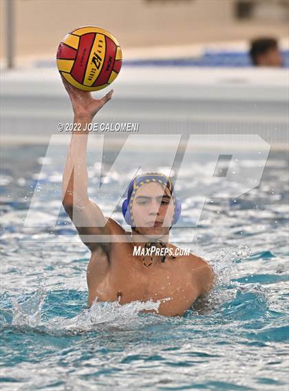 Thumbnail 2 in Alamo Heights vs Marshall (Bi District) photogallery.