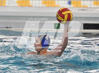Thumbnail 2 in Alamo Heights vs Marshall (Bi District) photogallery.