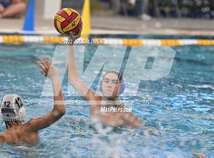 Thumbnail 3 in Alamo Heights vs Marshall (Bi District) photogallery.