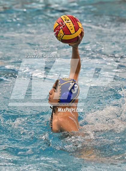 Thumbnail 1 in Alamo Heights vs Marshall (Bi District) photogallery.