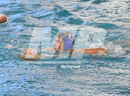 Thumbnail 1 in Alamo Heights vs Marshall (Bi District) photogallery.