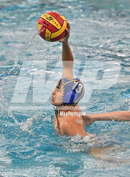 Thumbnail 2 in Alamo Heights vs Marshall (Bi District) photogallery.