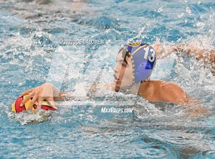 Thumbnail 1 in Alamo Heights vs Marshall (Bi District) photogallery.