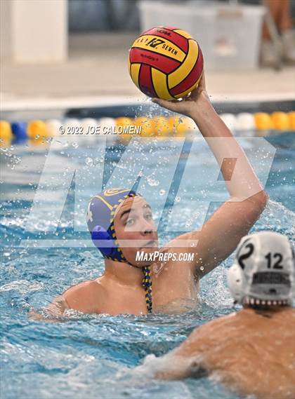 Thumbnail 1 in Alamo Heights vs Marshall (Bi District) photogallery.