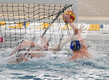 Thumbnail 1 in Alamo Heights vs Marshall (Bi District) photogallery.