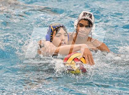 Thumbnail 1 in Alamo Heights vs Marshall (Bi District) photogallery.