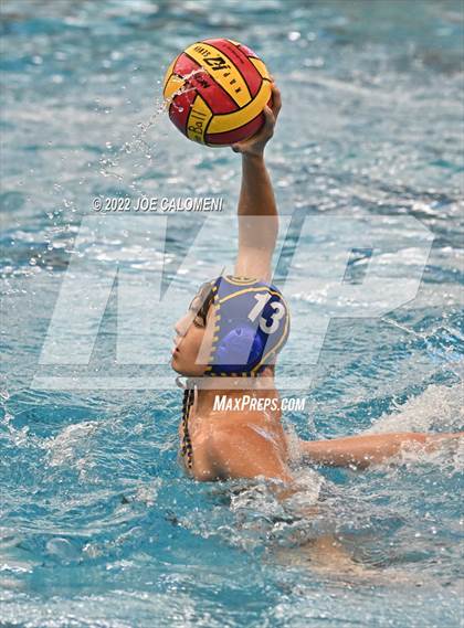 Thumbnail 3 in Alamo Heights vs Marshall (Bi District) photogallery.